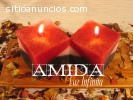 Velas Artesanales y Decorativas