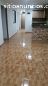 VENDO 2DO PISO EN LAS BRISAS,  ESTRENAR