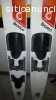 vendo a 200 mil ! pesos skis nauticos