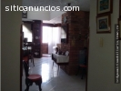 VENDO APARTAMENTO  EN  SAN ALONSO  BUCAR