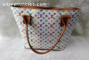 Vendo bolsos de excelente calidad