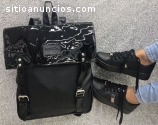 Vendo bolsos de excelente calidad