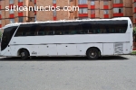 Vendo bus HYNO RK 2006 de turismo JGB