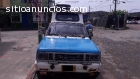 Vendo Camioneta Chevrolet LUV 2300 cc Ba
