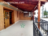 Vendo Casa en Alamos Pereira