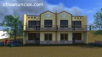VENDO CASA EN STELLFRAMING