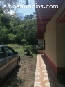 VENDO CASA LOTE ENTRE ANAPOIMA Y APULO
