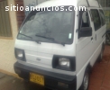 VENDO CHEVROLET SUPERCARRY PASAJEROS O C