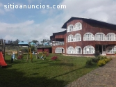 Vendo Finca en el Carmen km 30