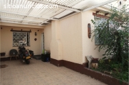 Vendo hermosa casa remodelada de 220m.