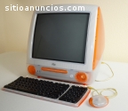 Vendo imac mandarina