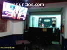 VENDO LINDO BAR GANGA!!!