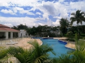 vendo lote en condominio ANAPOIMA