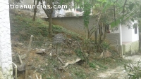 vendo lote en Minca Santa Marta