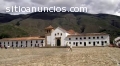 Vendo Lote villa de leyva