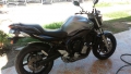 vendo moto yamaha fz  600