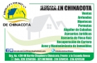 VENDO O ARRIENDO CABAÑAS EN CHINACOTA