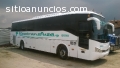 Vendo o permuto Bus
