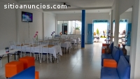 Vendo O Permuto Maravilloso Hotel En Toc