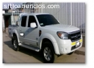 vendo permuto ford ranger 4x4 publica