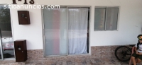 VENDO PUERTA VENTANA