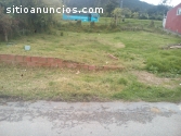 VENDO  TERRENO RURAL EN FACATATIVA