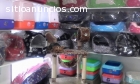 VENDO TIENDA PARA MASCOTAS EN SAN CRISTÓ