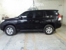 VENDO TOYOTA PRADO TX 3.0 - 2014
