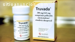 Vendo TRUVADA X30 unidades