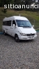 VENDO VAN MERCEDES SPRINTER 17 PAX