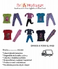 Venta al por mayor y al detal de ropa
