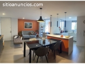 VENTA APARTAMENTO EN EL POBLADO