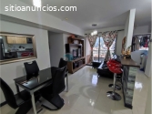 VENTA APARTAMENTO EN SAN PIO, ITAGUI