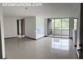 VENTA APARTAMENTO NUEVO EN SABANETA