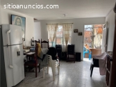 VENTA APTO PISO 2  ITAGUI, LA UNION