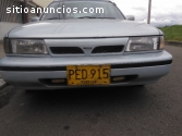 VENTA CARRO NISSAN AD WAGON