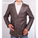 VENTA CHAQUETAS DE CUERO PARA HOMBRE TE