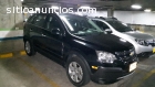 Venta Chevrolet Captiva Motivo Viaje