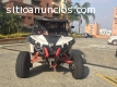 VENTA DE CAN AM MAVERICK 4 PUESTOS -2016