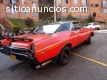 VENTA de carro buick standard a gas y ga