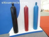 venta de cilindros de oxigeno
