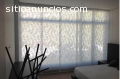 Venta de cortinas y persianas en medelli