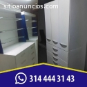 venta de estanteria modular