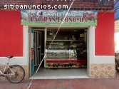 VENTA DE FAMA / CARNICERIA