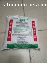 VENTA DE FERTILIZANTE QUÍMICO Y ORGÁNICO
