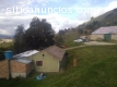 VENTA DE FINCA EN TUNJA EXCELENTE SECTOR