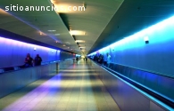 venta de iluminacion led industrial