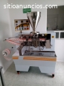 Venta de maquina sacheadora