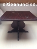 !VENTA DE MESA Y 2 SILLAS EN PERFECTO ES