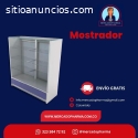 venta de mobiliario farmacéutico